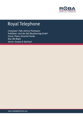 Royal Telephone