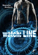 Natalie Anders: watch: LINE ★★★★