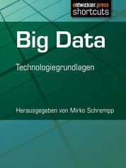 Big Data - Technologiegrundlagen