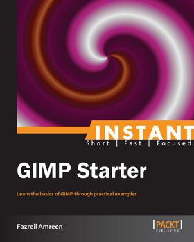 Instant GIMP Starter