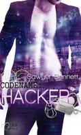 Sawyer Bennett: Codename: Hacker ★★★★