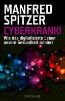 Manfred Spitzer: Cyberkrank! ★★★