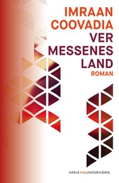 Vermessenes Land - Roman