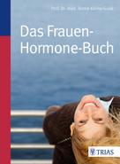 Bernd Kleine-Gunk: Das Frauen-Hormone-Buch ★★★