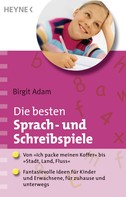 Birgit Adam: Die besten Sprach- und Schreibspiele ★★★★