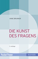 Anne Brunner: Die Kunst des Fragens ★★★★