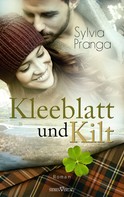 Sylvia Pranga: Kleeblatt und Kilt ★★★★