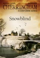 Matthew Costello: Cherringham - Snowblind ★★★