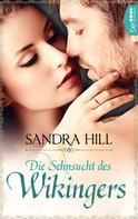 Sandra Hill: Die Sehnsucht des Wikingers ★★★★