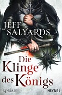 Jeff Salyards: Die Klinge des Königs ★★★★