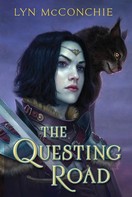 Lyn McConchie: The Questing Road 