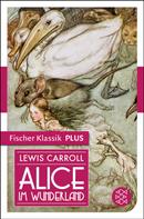 Lewis Carroll: Alice im Wunderland ★★★★