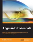 Rodrigo Branas: AngularJS Essentials 