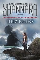 Terry Brooks: Las piedras élficas de Shannara ★★★★