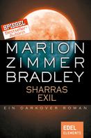 Marion Zimmer Bradley: Sharras Exil ★★★★