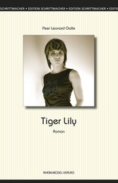 Tiger Lily - Roman