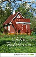 Linnea Holmström: Elche im Apfelbaum ★★★★