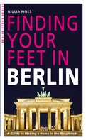 Giulia Pines: Finding Your Feet in Berlin 