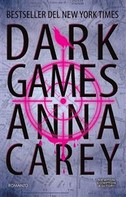 Anna Carey: Dark Games ★★★★★