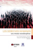Julia Sandra Bernal Crespo: Los derechos humanos. Una mirada transdisciplinar 