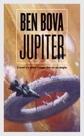 Ben Bova: Jupiter 