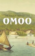 Herman Melville: Omoo 