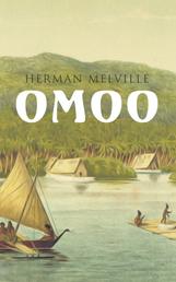 Omoo - Erlebnisse in der Südsee