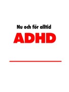 Elias Forsberg: ADHD 