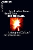 Harald Zaun: Der Urknall ★★★★