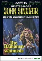 Jason Dark: John Sinclair - Folge 0046 ★★★★
