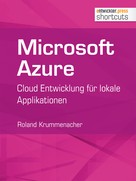 Roland Krummenacher: Microsoft Azure ★★★★