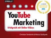 YouTube-Marketing - Erfolgreich mit Online-Videos