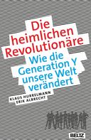Erik Albrecht: Die heimlichen Revolutionäre ★★★