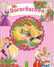 Dornröschen - Grimms Märchen für Kinder zum Lesen und Vorlesen