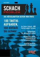 : Schach Problem Heft #01/2019 