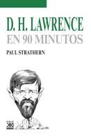 Paul Strathern: D. H. Lawrence en 90 minutos 