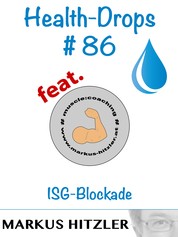 Health-Drops #086 - ISG-Blockade