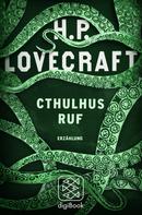 H.P. Lovecraft: Cthulhus Ruf ★★★★