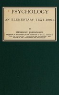 Hermann Ebbinghaus: Psychology 