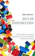 Open Partners: Jeux de construction 
