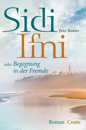 Sidi Ifni - Begegnung in der Fremde