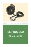 Franz Kafka: El proceso 