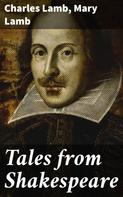 Mary Lamb: Tales from Shakespeare 