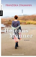 Franziska Stalmann: Helenas Männer ★★★★