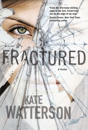 Fractured - An Ellie MacIntosh Thriller