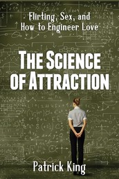 The Science of Attraction - Flirting, Sex, and How to Engineer Chemistry and Love