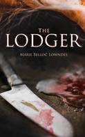 Marie Belloc Lowndes: The Lodger 