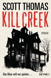 Kill Creek - Roman