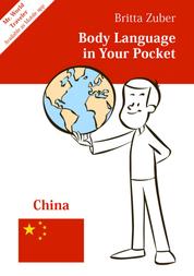 Body Language in Your Pocket - China