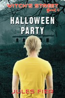 Jules Fier: Halloween Party 